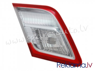 ZTY1334R - 'OEM: 8158133170' TYC, HYBRID, without bulbs, inner, Transparent, SAE (USA TYPE) R - Aizm Rīga - foto 1