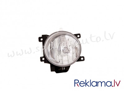 ZTY2018(K)L - 'OEM: 8122060100' EU, USA, (12 -), H16 L - Miglas Lukturis - TOYOTA RAV 4 (2013-2015) Rīga - foto 1