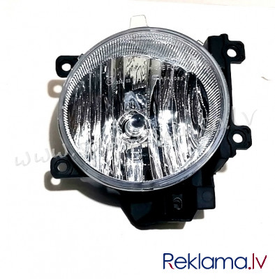 ZTY2018(K)R - 'OEM: 8121060180' EU, USA, (12 -), H16 R - Miglas Lukturis - TOYOTA RAV 4 (2013-2015) Рига - изображение 1