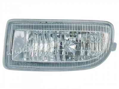 ZTY2019(D)L - 'OEM: 81221-60030' Depo, HB4 L - Miglas Lukturis - TOYOTA LAND CRUISER FJ100 (1998-200 Rīga