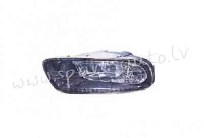 ZTY2021L - 'OEM: 8122133170' TYC, (02-04), with bulbs L - Miglas Lukturis - LEXUS ES300/330  XV30 (2 Rīga