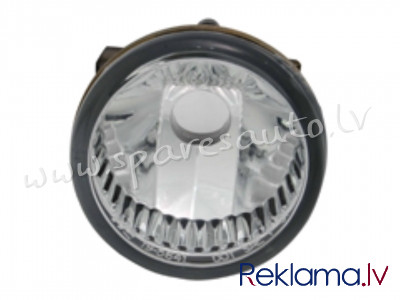 ZTY2040L - 'OEM: 8122152061' TYC, (04-09), HB4, without bulbs L - Miglas Lukturis - TOYOTA PRIUS (20 Рига - изображение 1