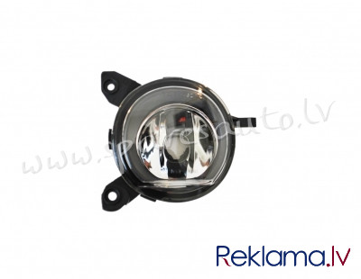 ZTY2045L - 'OEM: 8122002090' TYC, H/B, VALEO type, (04-06), H11, without bulbs L - Miglas Lukturis - Рига - изображение 1