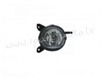 ZTY2045R - 'OEM: 8121002090' TYC, H/B, VALEO type, (04-06), H11, without bulbs R - Miglas Lukturis - Рига