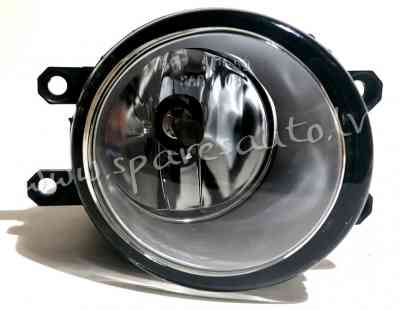 ZTY2052(K)R - 'OEM: 81481-52150' TY Avensis 06-, without bulbs R - Miglas Lukturis - LEXUS IS250/IS3 Rīga