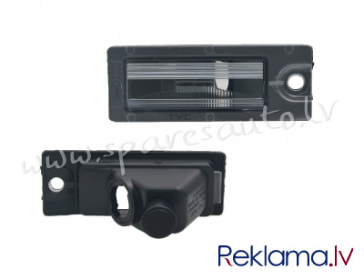 ZVV1702 - 'OEM: 9187153' TYC, without bulb - Numura Apgaismojums - VOLVO XC90 (2002-2015) Рига - изображение 1