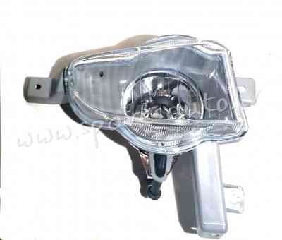 ZVV2004R - 'OEM: 30865565' TYC, (01-), H1, without bulbs R - Miglas Lukturis - VOLVO S40/V40  VS/VW  Рига