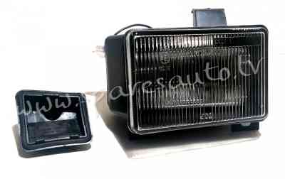 ZVV2005R - TYC, (96-00), H3 OEM kodi: 30816514 | 30865272 96>00 R - Miglas Lukturis - VOLVO S40/V40  Rīga