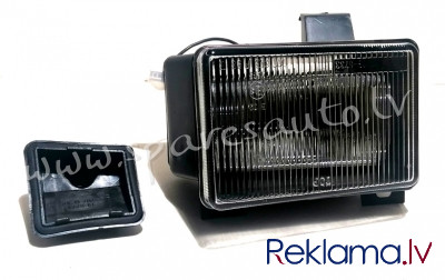 ZVV2005R - TYC, (96-00), H3 OEM kodi: 30816514 | 30865272 96>00 R - Miglas Lukturis - VOLVO S40/V40  Rīga - foto 1