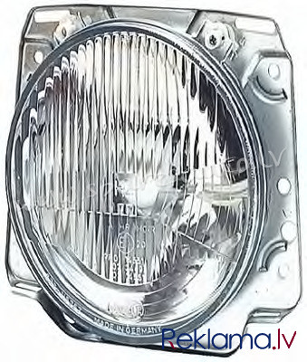 ZVW111208 - 'OEM: 191941753C' without motor for headlamp levelling, mechanical, H4, T4W, E1 - Priekš Рига - изображение 1