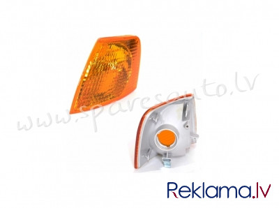 ZVW1516YL - 'OEM: 3B0953041' TYC, without bulb, Yellow L - Pagrieziena Rādītājs - VW PASSAT  B5 (199 Рига - изображение 1