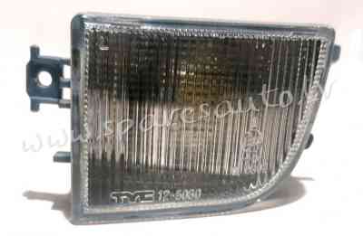 ZVW1611SL - 'OEM: 3A0953049A' TYC, with bulb holders L - Pagrieziens Bamperī - VW PASSAT  B4 (1993-1 Рига