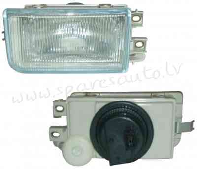 ZVW2005L(K) - 'OEM: 1NA006790071' without bulbs, with covers - Miglas Lukturis - VW PASSAT  B4 (1993 Рига