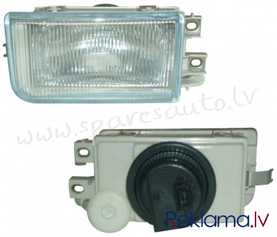 ZVW2005L(K) - 'OEM: 1NA006790071' without bulbs, with covers - Miglas Lukturis - VW PASSAT  B4 (1993 Рига - изображение 1