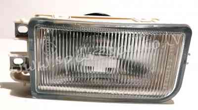 ZVW2005R(K) - 'OEM: 1NA006790081' without bulbs, with covers - Miglas Lukturis - VW PASSAT  B4 (1993 Rīga