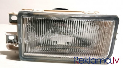 ZVW2005R(K) - 'OEM: 1NA006790081' without bulbs, with covers - Miglas Lukturis - VW PASSAT  B4 (1993 Rīga - foto 1