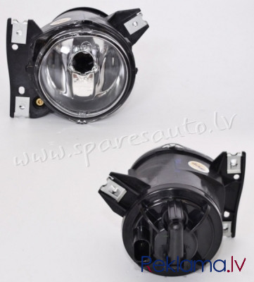 ZVW2012L - 'OEM: 7M3941699A' TYC, VALEO type, H7 L - Miglas Lukturis - VW SHARAN (2000-2010) Рига - изображение 1