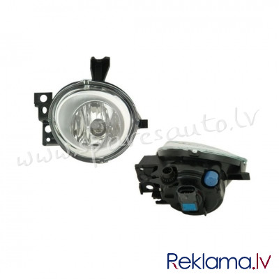 ZVW2015(V)L - 'OEM: 7L5941699C' Valeo, (07-10), H11, original L - Miglas Lukturis - VW TOUAREG (2002 Рига - изображение 1