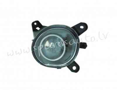 ZVW2016(K)L - 'OEM: 3B7941699A' lens, with covers L - Miglas Lukturis - VW PASSAT  B5/ (2000-2005) Rīga