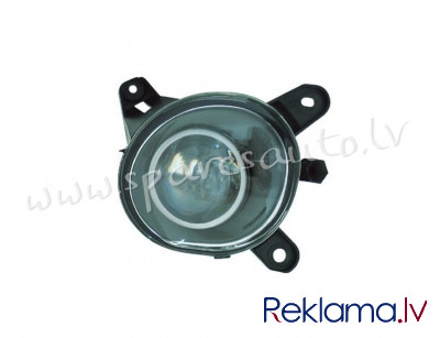 ZVW2016(K)L - 'OEM: 3B7941699A' lens, with covers L - Miglas Lukturis - VW PASSAT  B5/ (2000-2005) Rīga - foto 1