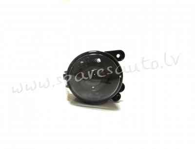 ZVW2023L(K) - 'OEM: 1K0941699A' (-04), H11, lens, with covers - Miglas Lukturis - VW GOLF V (2003-20 Рига