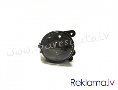 ZVW2023L(K) - 'OEM: 1K0941699A' (-04), H11, lens, with covers - Miglas Lukturis - VW GOLF V (2003-20 Рига - изображение 1