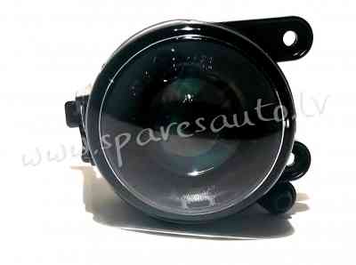 ZVW2023R - 'OEM: 1K0941700A' TYC, (-04), H11, without bulbs, lens R - Miglas Lukturis - VW GOLF V (2 Rīga