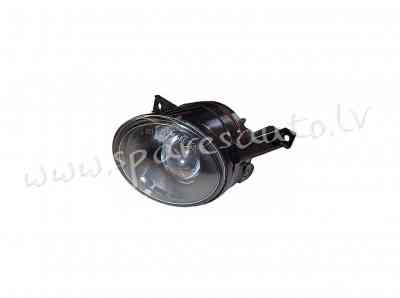 ZVW2024L - 'OEM: 1T0941699' TYC, VW CADDY, - 08, H11, without bulbs, lens L - Miglas Lukturis - VW T Рига