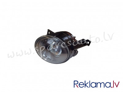 ZVW2024L - 'OEM: 1T0941699' TYC, VW CADDY, - 08, H11, without bulbs, lens L - Miglas Lukturis - VW T Rīga - foto 1