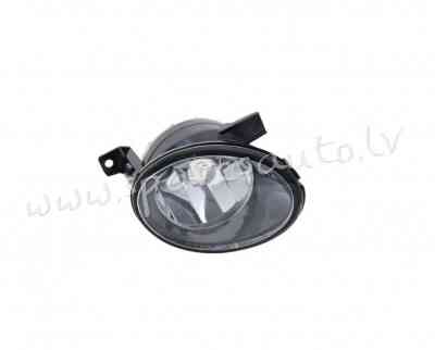 ZVW2038L - OEM: 5K0941699 TYC, VW BEETLE, 11 - (R-LINE), HB4, without bulbs L - Miglas Lukturis - VW Rīga