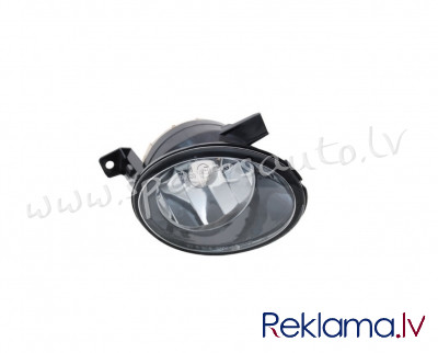 ZVW2038L - OEM: 5K0941699 TYC, VW BEETLE, 11 - (R-LINE), HB4, without bulbs L - Miglas Lukturis - VW Рига - изображение 1