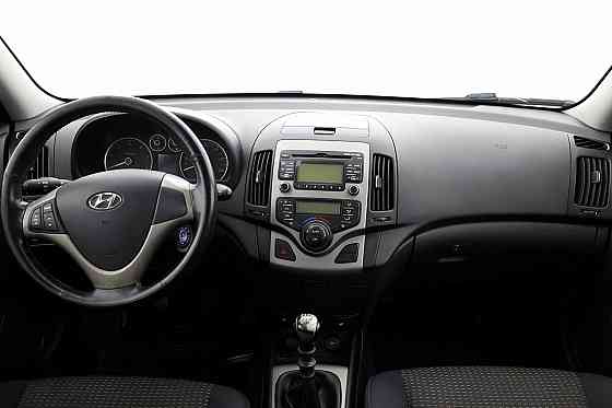 Hyundai i30 Comfort 1.6 CRDi 85kW Tallina