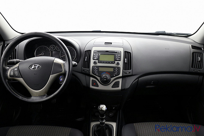 Hyundai i30 Comfort 1.6 CRDi 85kW Tallina - foto 5