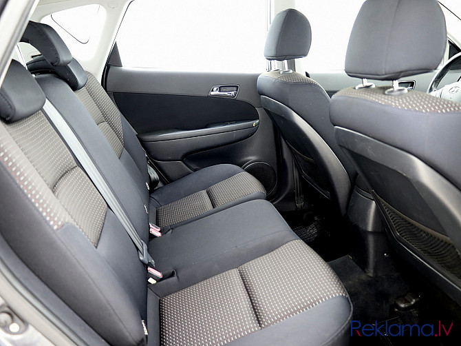 Hyundai i30 Comfort 1.6 CRDi 85kW Таллин - изображение 7