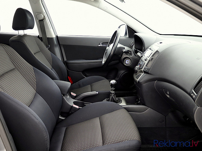Hyundai i30 Comfort 1.6 CRDi 85kW Tallina - foto 6