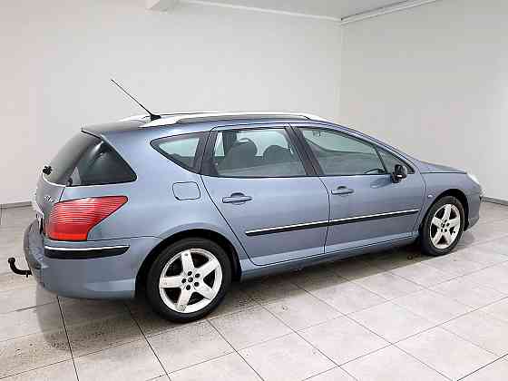 Peugeot 407 Elegance ATM 2.2 116kW Таллин