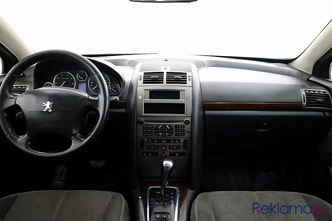 Peugeot 407 Elegance ATM 2.2 116kW Таллин - изображение 5