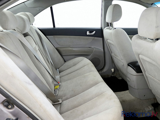 Hyundai Sonata Comfort 2.4 119kW Таллин - изображение 7