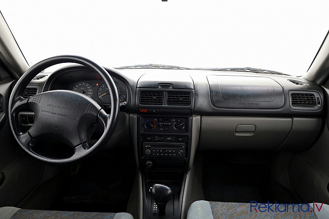Subaru Forester Comfort 4x4 ATM 2.0 90kW Таллин - изображение 5