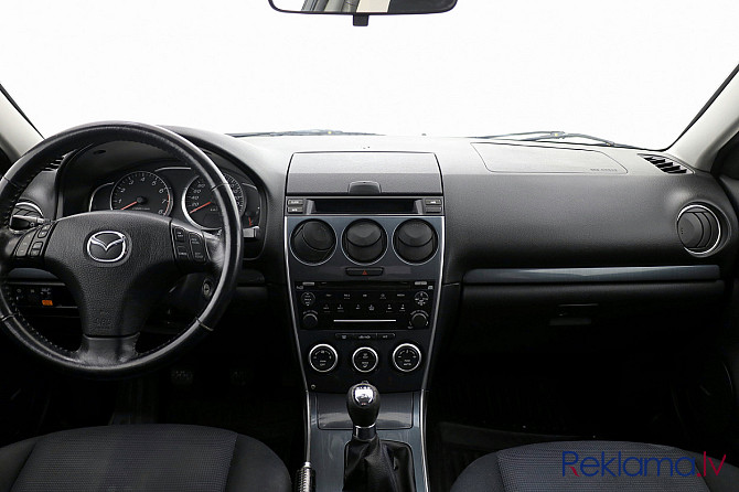 Mazda 6 Elegance Facelift 2.0 108kW Таллин - изображение 5