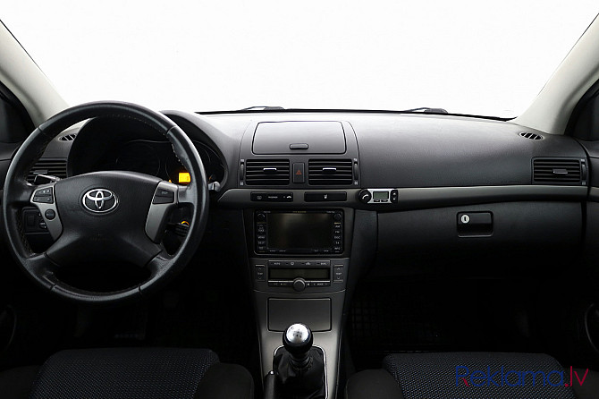 Toyota Avensis Linea Sol Facelift 2.2 D-CAT 130kW Таллин - изображение 5