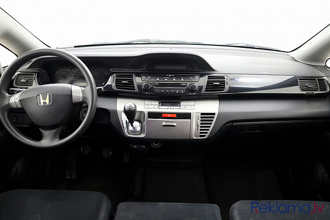 Honda FR-V Elegance 1.7 92kW Таллин - изображение 5
