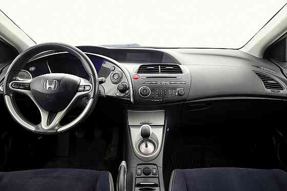 Honda Civic Elegance LPG 1.3 61kW Tallina