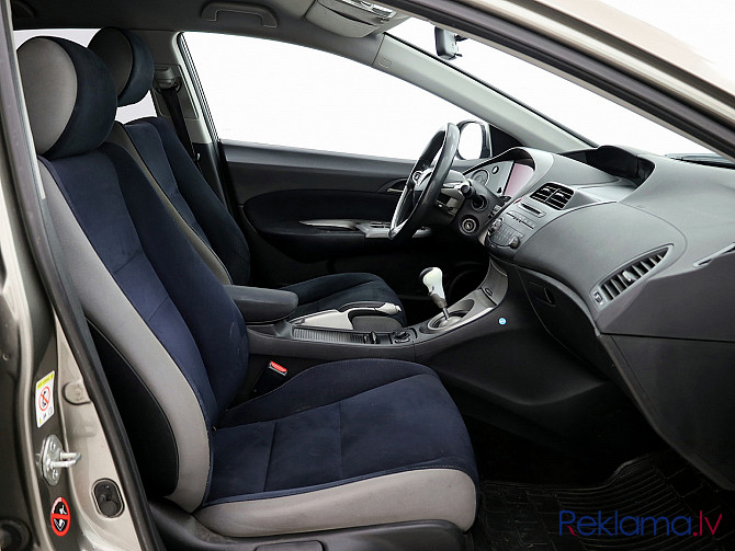 Honda Civic Elegance LPG 1.3 61kW Tallina - foto 6