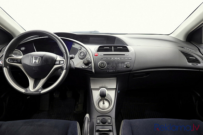 Honda Civic Elegance LPG 1.3 61kW Таллин - изображение 5