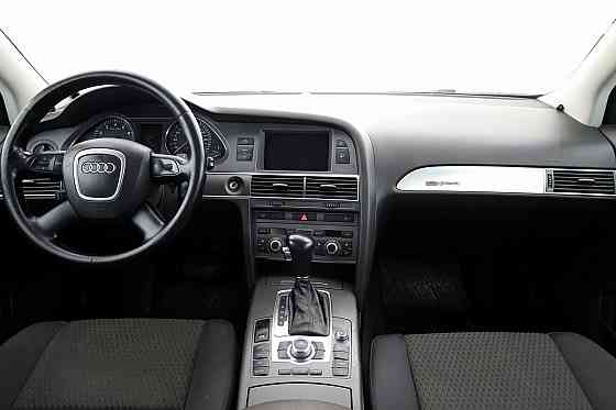 Audi A6 Comfortline Quattro ATM 3.1 188kW Tallina
