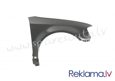 PAD10026AR - 'OEM: 8P0821106E' without hole for flasher R - Spārns - AUDI A3  8P (2009-2012) Рига - изображение 1