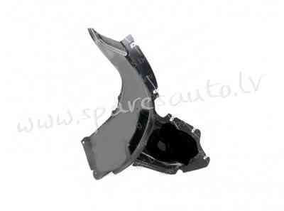 PAD11019AL - 'OEM: 8Z0821171F' Good quality L - Zem Spārna Detaļa - AUDI A2  8Z (2000-2005) Рига