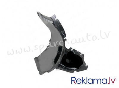 PAD11019AL - 'OEM: 8Z0821171F' Good quality L - Zem Spārna Detaļa - AUDI A2  8Z (2000-2005) Рига - изображение 1