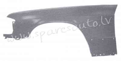 PBZ10004AR - 'OEM: 2018810201' without hole for flasher R - Spārns - MERCEDES 190  W201 (1982-1993) Рига